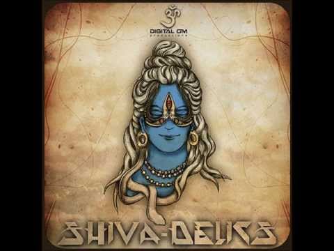 Madmax Vs Shivadelic - Ganesha Namah ~ 2013