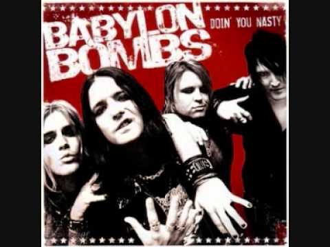 Babylon Bombs - Drop the bomb