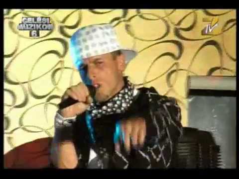 Big Ami & Dj Timi - Ditet ikin (Official Video)