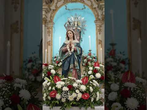 Festa da padroeira nossa senhora das dores em Monteiro PB nos dias 14e15 de setembro de 2026