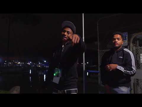 Sir Manii - Back Bumper Ft. Geno Lucciano || Shot by @razorraymonefilms