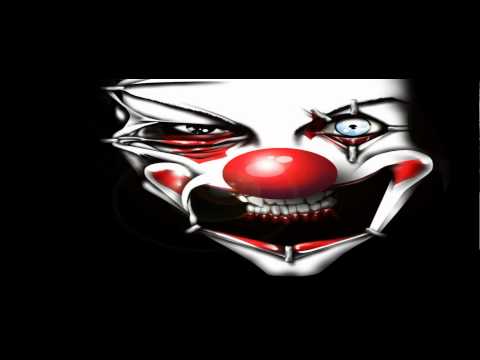 Triamer - Psyho Clown