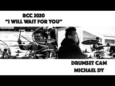 RCC 2020 Drum Set - Michael Dy