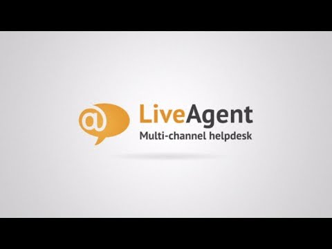 LiveAgent