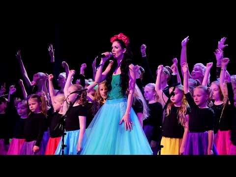 Taisi laululapsed & Laura Põldvere - "2020"