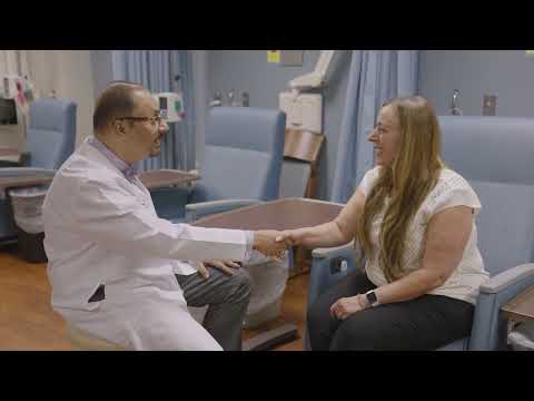 The Eisenberg Clinic for Translational Therapeutics at Karmanos Cancer Institute