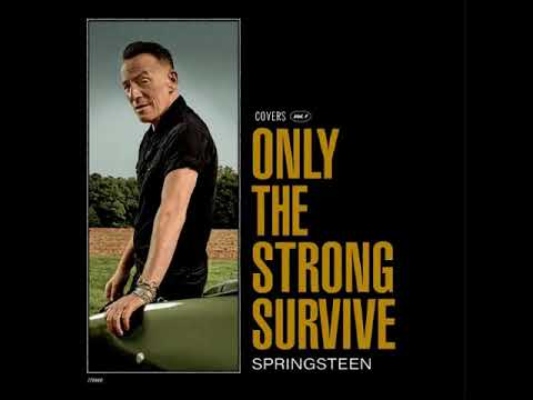Bruce Springsteen - I Forgot To Be Your Lover (feat. Sam Moore)