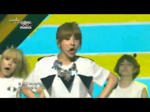 130315 Come Out and Play - TINY-G