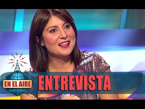 Dolo Beltrán: "Este país es una puta ilusión" - En el aire