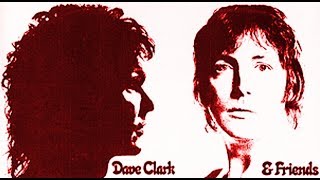 Dave Clark &amp; Friends   &quot;Draggin&#39; The Line&quot;