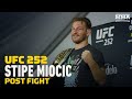 UFC 252: Stipe Miocic Comfortable With Considering Himself The Heavyweight GOAT - MMA Fighting