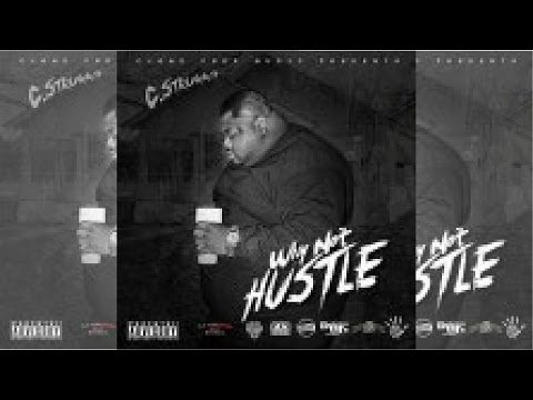 C Struggs - Do It (Feat. Rick Ross)