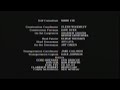 Happy Gilmore 1996 End Credits TBS 2023