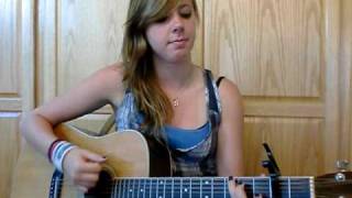 Our Song - Spill Canvas Cover