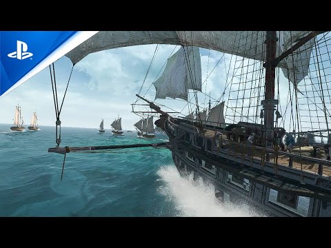 The Giant And The Storm | ASSASSIN'S CREED 3 100% Gameplay Part 33 (PS3)