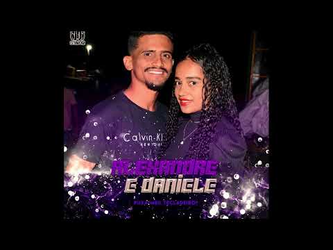 ALEXANDRE & DANIELE  MÚSICAS 2025 (JÔ ESTÚDIO MIX 2025 )