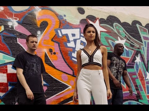 HipHopera 'One Night One Life' (Official Music Video) by Josephine & The Artizans