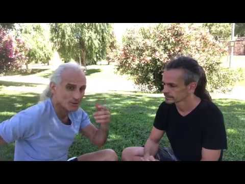 Trascendencia, el camino del Yoga - una charla con Simon Borg-Olivier