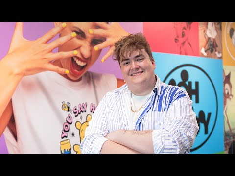 Graphic Design at Herts