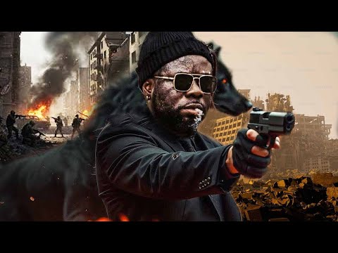 APATAPAARA- A Nigerian Yoruba Movie Drama Starring Odunlade Adekola| Feranmi Oyalowo| Kelvin Ikeduba