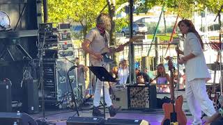 ‘Darkness Falls So Quiet’ Nicole Atkins (live) @ Xponential Music Festival 2021