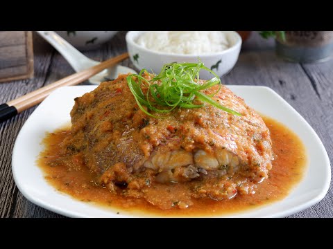 download lagu mp3 mp4 Nyonya Style Fish, download lagu Nyonya Style Fish gratis, unduh video klip Nyonya Style Fish