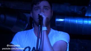 Black Cloud - Kids In Glass Houses - Sunderland - 30th July 2013. HD! HQ Audio!