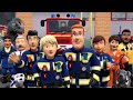 Fireman Sam Season 14 European Portuguese Intro With Series 1 4 Vocals