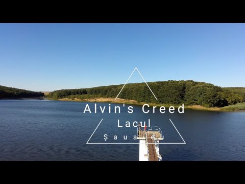 Lacul Sauaieu, Bihor