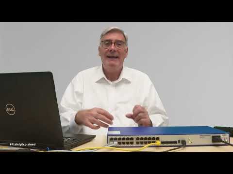 Getting Started with Hirschmann IT MTS Switches