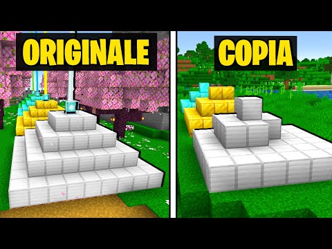 COPIO KENDAL NEL MIO MONDO - MINECRAFT ITA
