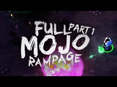 Full Mojo Rampage PC