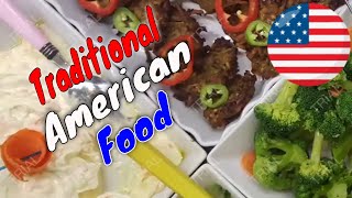 Top 10 Traditional American Foods - American Foods In Different Countries By Traditional Dishes