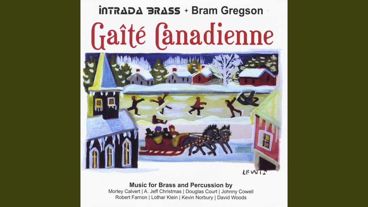 Flourish and Dances 1: Flourish