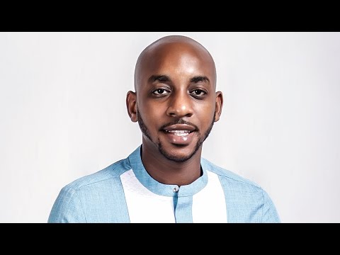 George Madjitey: CEO of GEM Industrial Solutions Ltd - YouTube