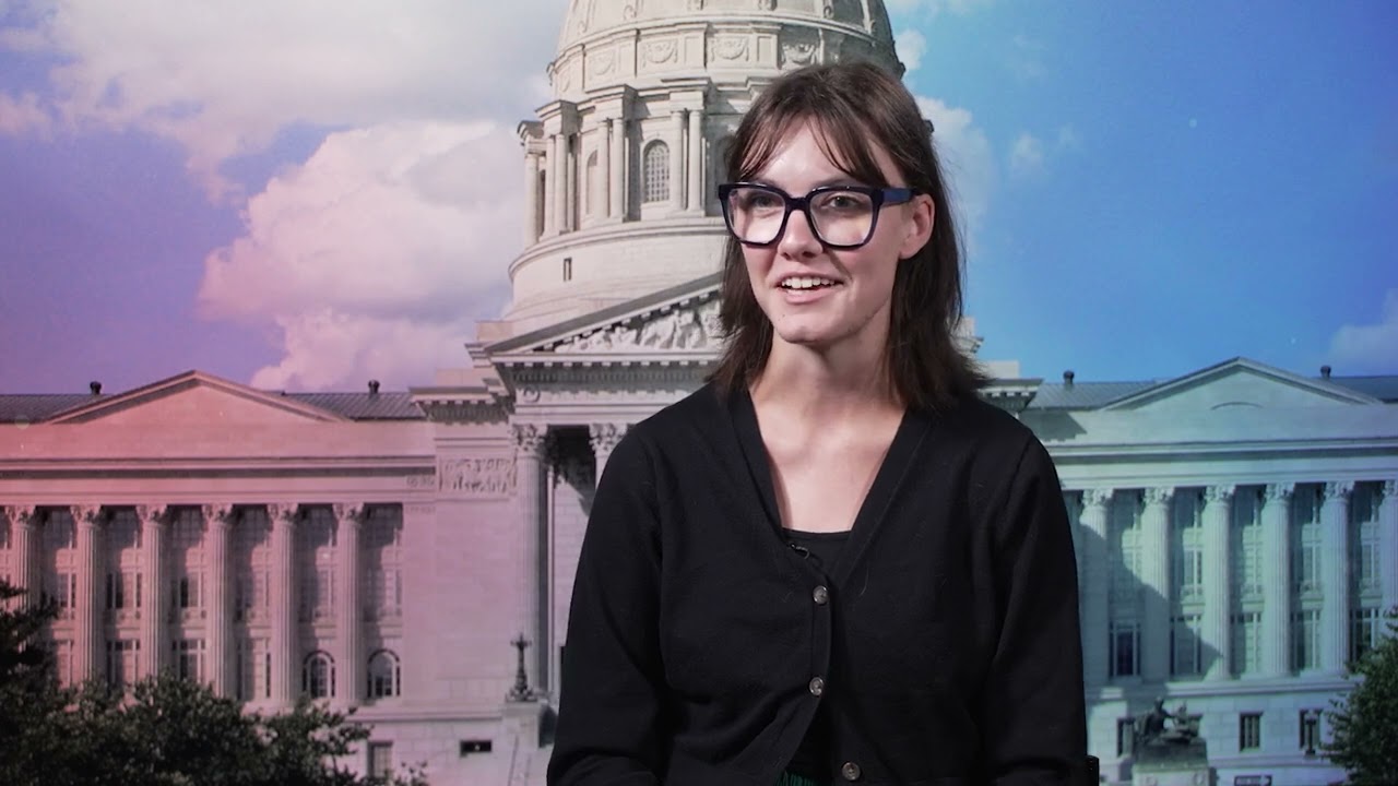 MO House District 133 | Katelyn Zach | November 2026 Election