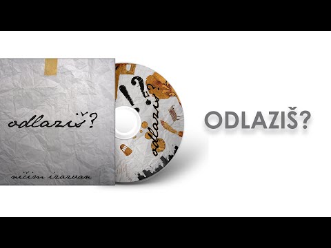 Ničim izazvan - Odlaziš?