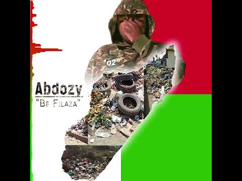 ABDOZY -   Be Filaza