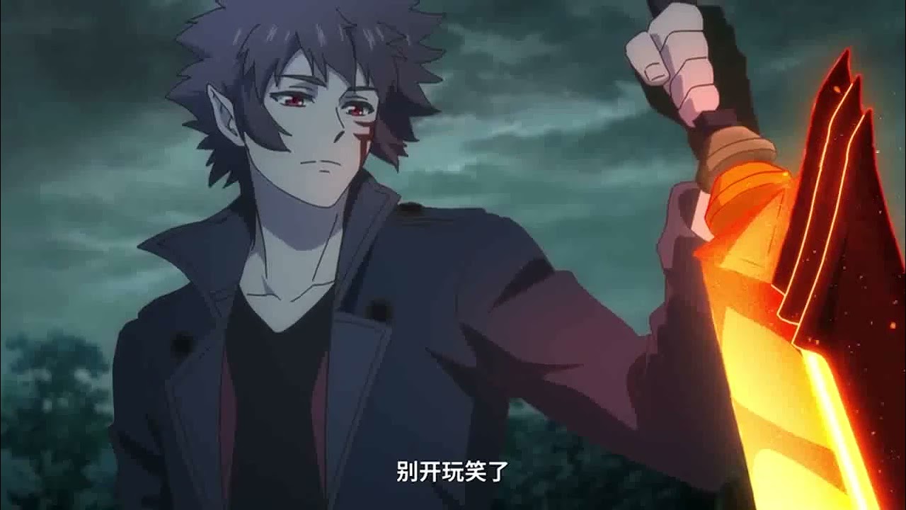 Black and White Warriors Season 3 PV