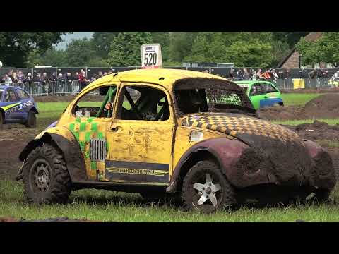 Autocross Zuidwolde 2025