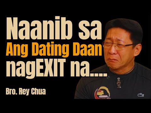 Mga Wirdong Doktrina sa KULTO ni Soriano.... 😬 DOUBLE STANDARD si Bro Eli 🔔