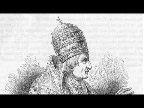 WDR 18. August 1503 - Der Todestag von Papst Alexander VI.