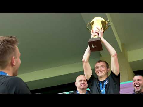 Zimbru - Petrocub 0-3 (etapa 28)