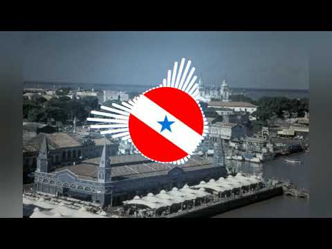 Bruno E Trio - Tupinambá (quem nunca amou)