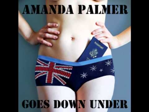 Amanda Palmer - Bad Wine and Lemon Cake (Feat. The Jane Austen Argument)