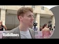 EastEnders Jamie Borthwick On Jay S Potential New Romance