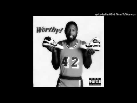 @ZayMazerati & 925 Deemo - Worthy! (Prod. Kin Rich)