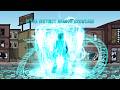 M Ahmed MUGEN 750 ULTRA INSTINCT SHAGGY Showcase