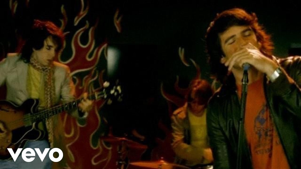 The Thrills - So Much For The City • CIB trailer
