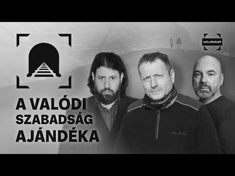 A valódi szabadság ajándéka | Utolsó idők